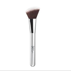 IT Cosmetics Angled Silver 113 Brush